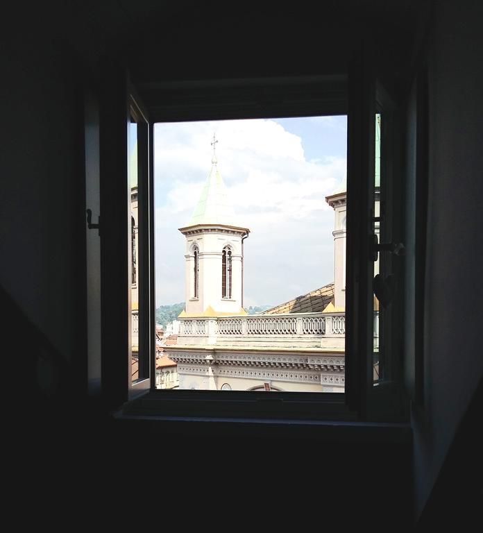 Casa May Torino Dış mekan fotoğraf