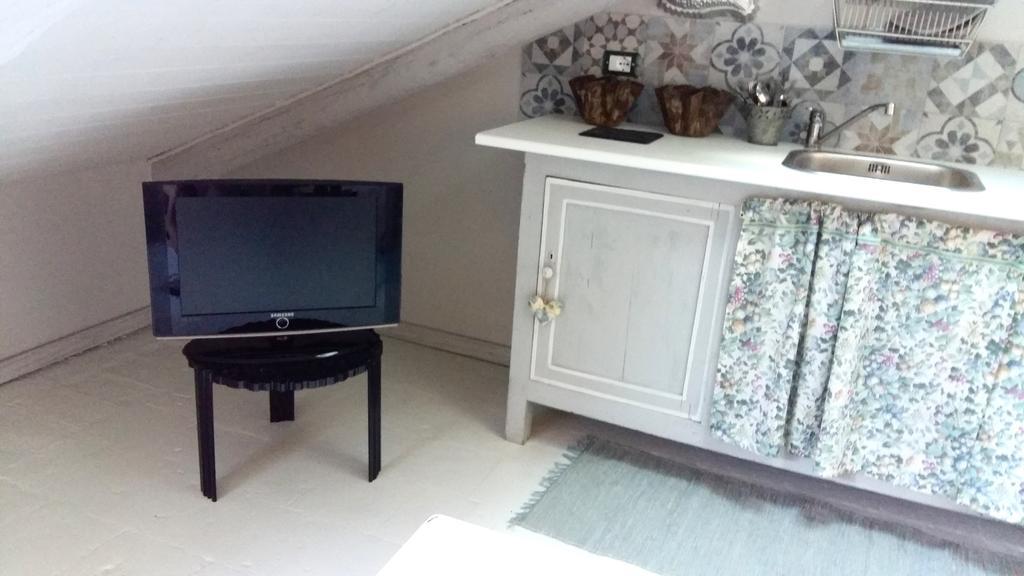 Casa May Torino Dış mekan fotoğraf