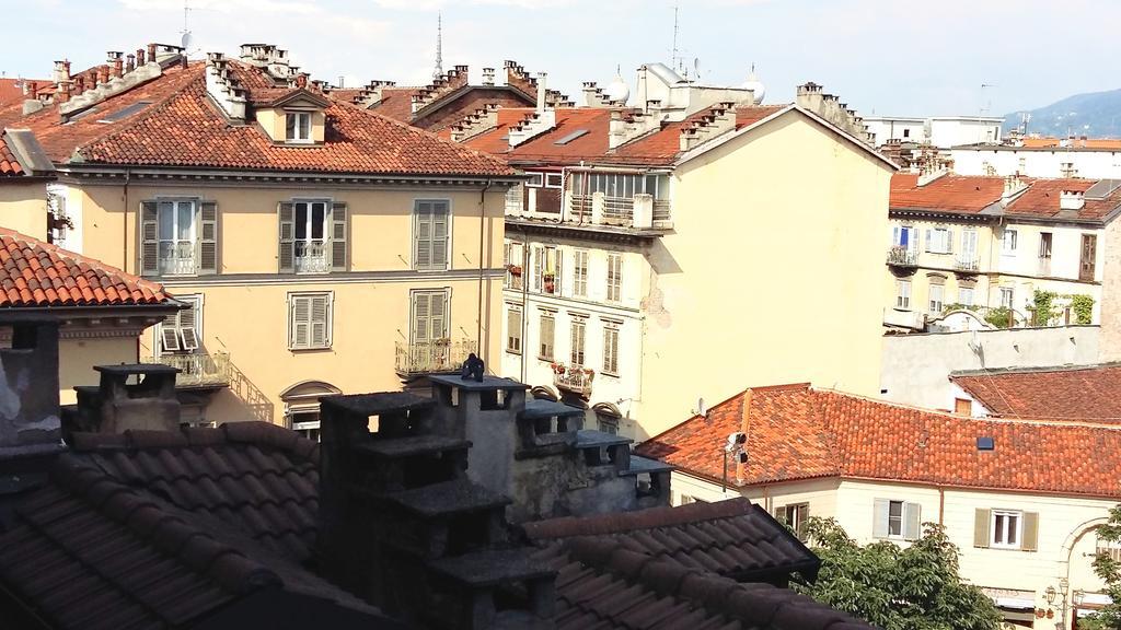 Casa May Torino Dış mekan fotoğraf