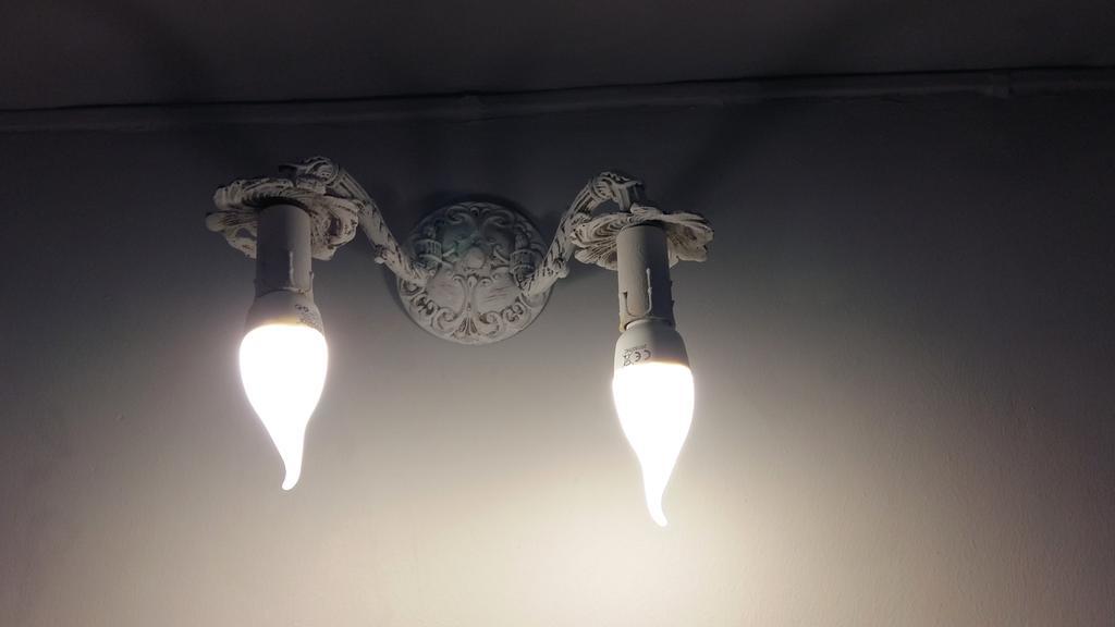 Casa May Torino Dış mekan fotoğraf