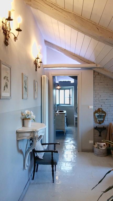 Casa May Torino Dış mekan fotoğraf