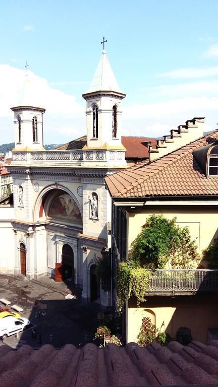 Casa May Torino Dış mekan fotoğraf