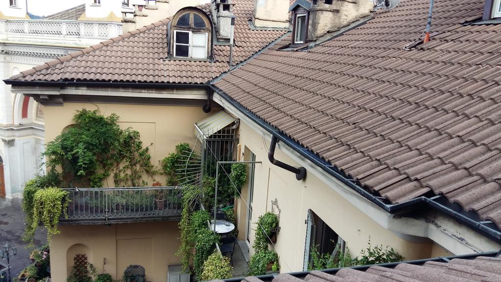 Casa May Torino Dış mekan fotoğraf