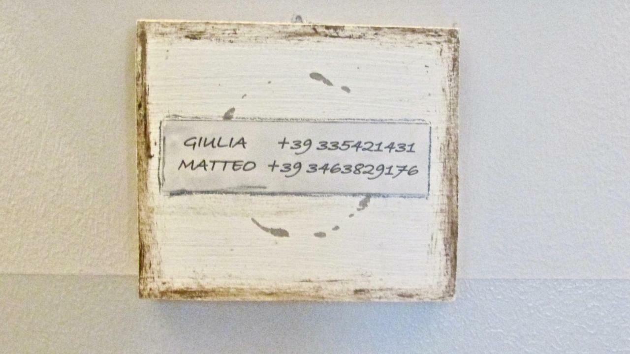 Casa May Torino Dış mekan fotoğraf