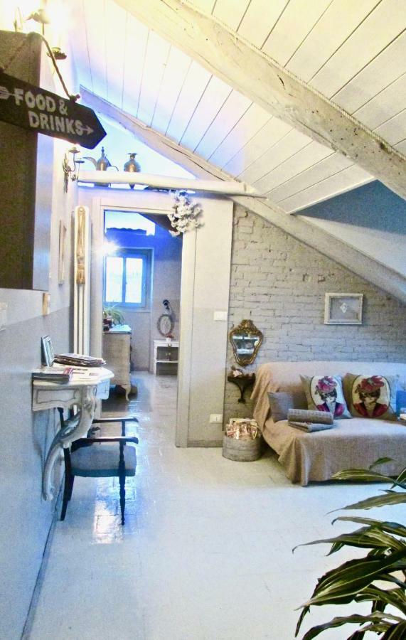 Casa May Torino Dış mekan fotoğraf