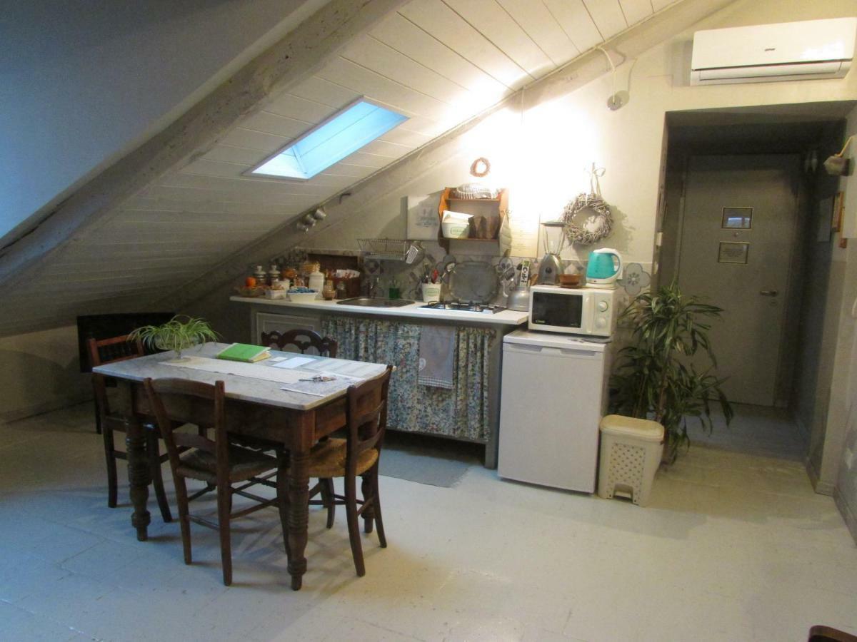 Casa May Torino Dış mekan fotoğraf