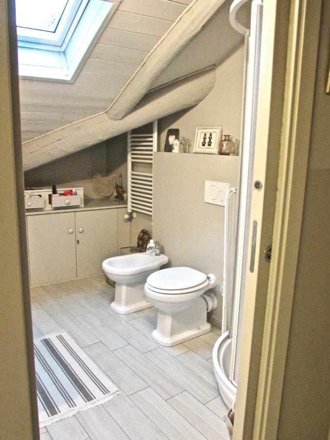 Casa May Torino Dış mekan fotoğraf