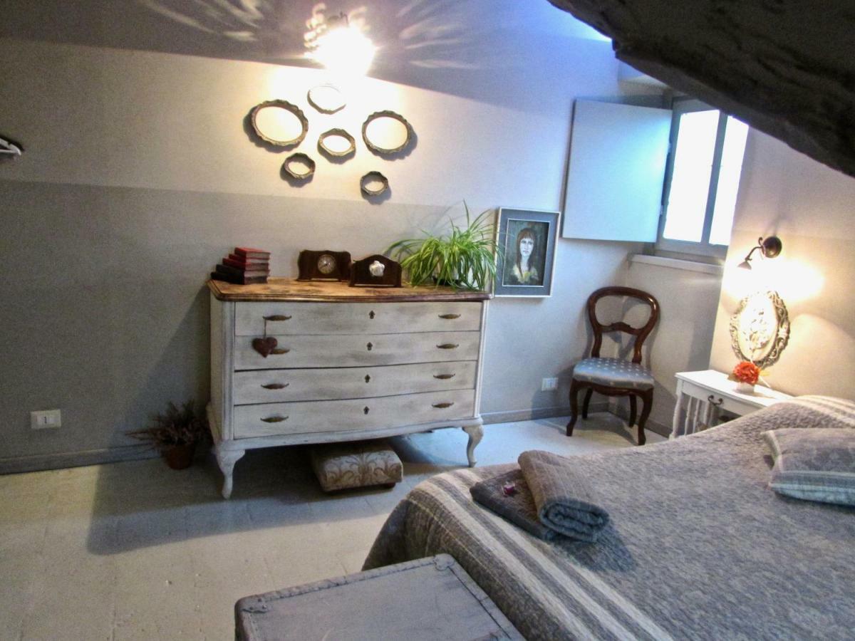 Casa May Torino Dış mekan fotoğraf