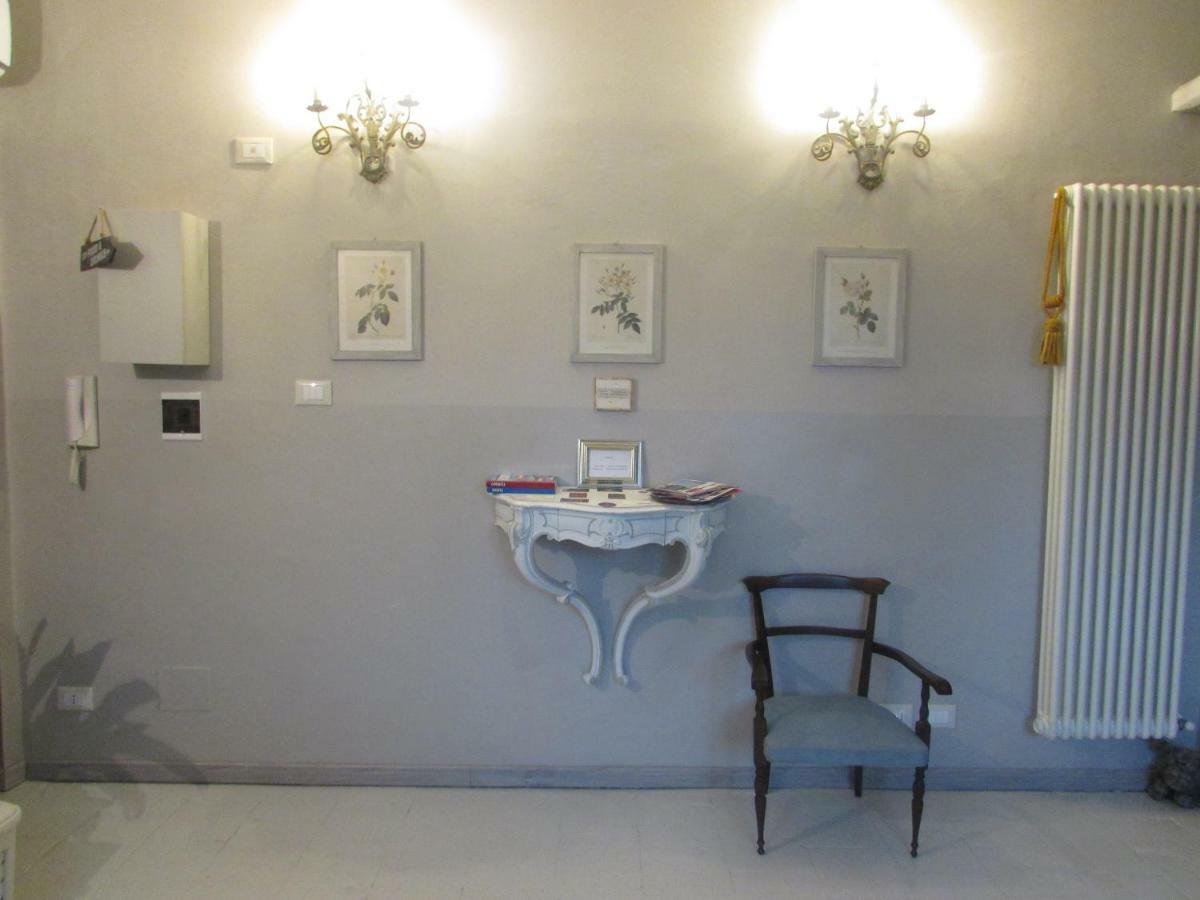 Casa May Torino Dış mekan fotoğraf