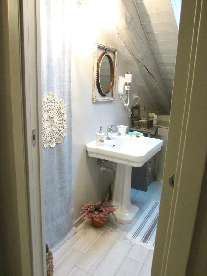 Casa May Torino Dış mekan fotoğraf
